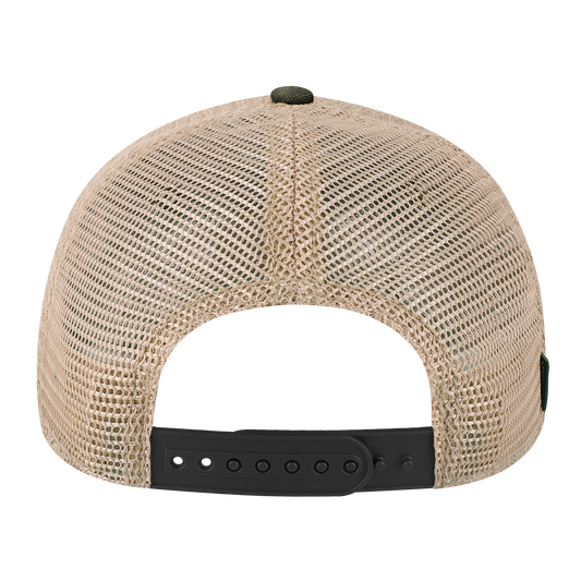 OFA Old Favorite 2 Tone Trucker Hat