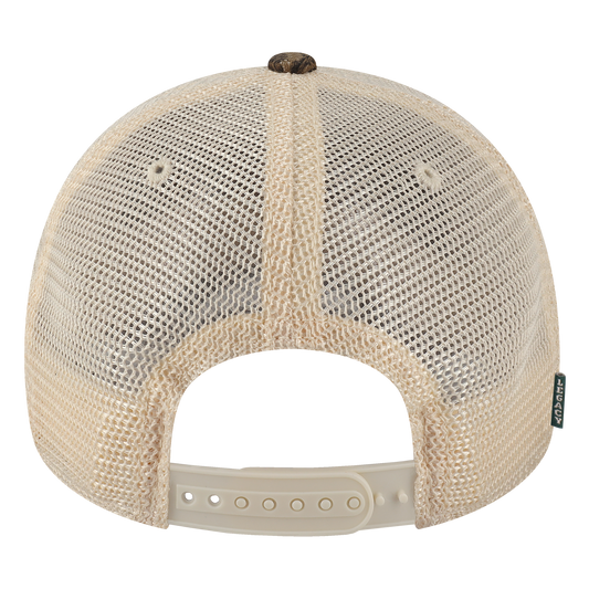 ATV All Terrain Variety Camo Hat - Trucker