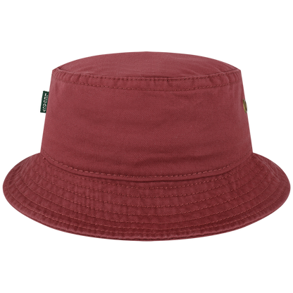 BKF Relaxed Twill Bucket
