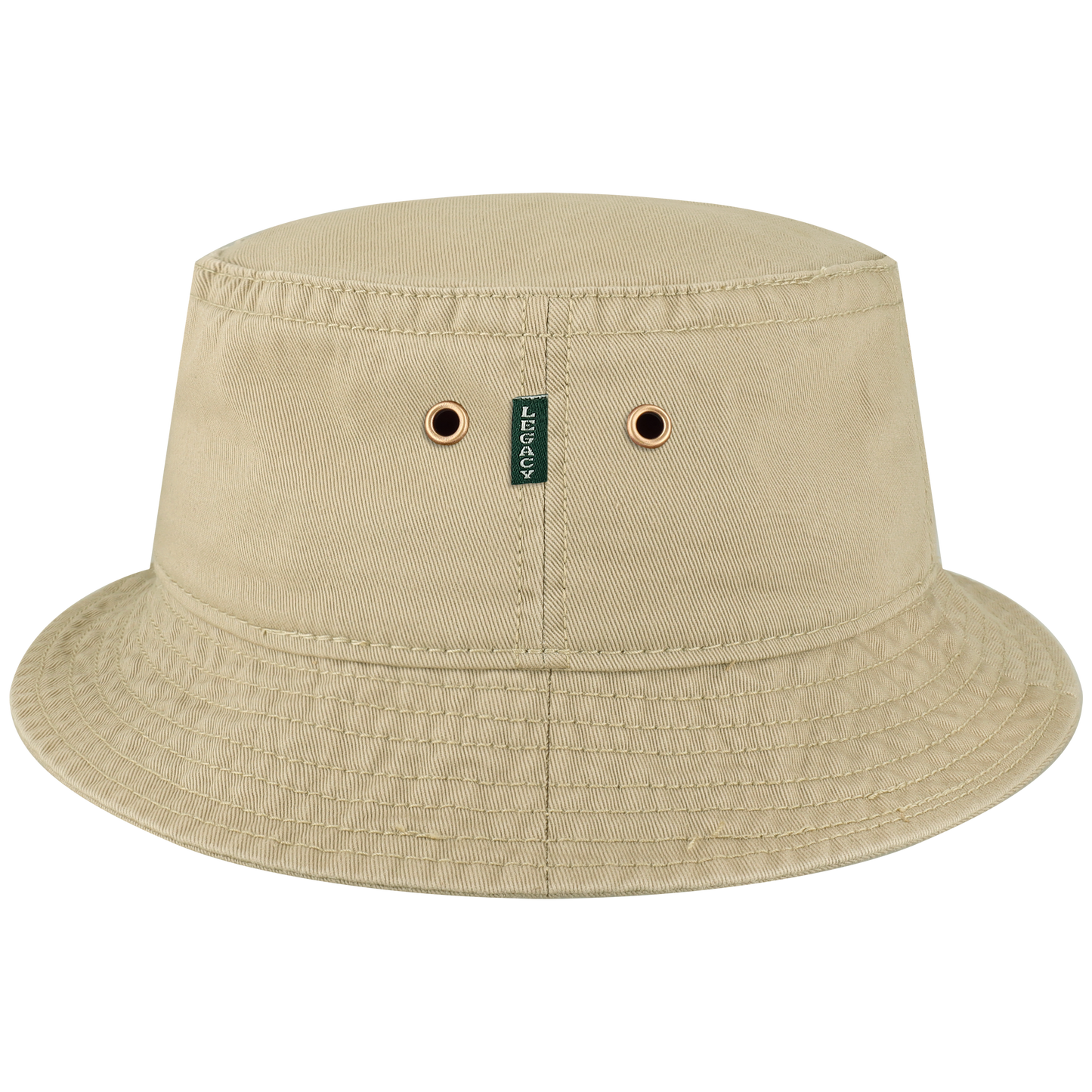 BKF Relaxed Twill Bucket