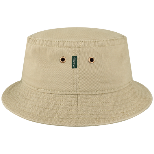 BKF Relaxed Twill Bucket