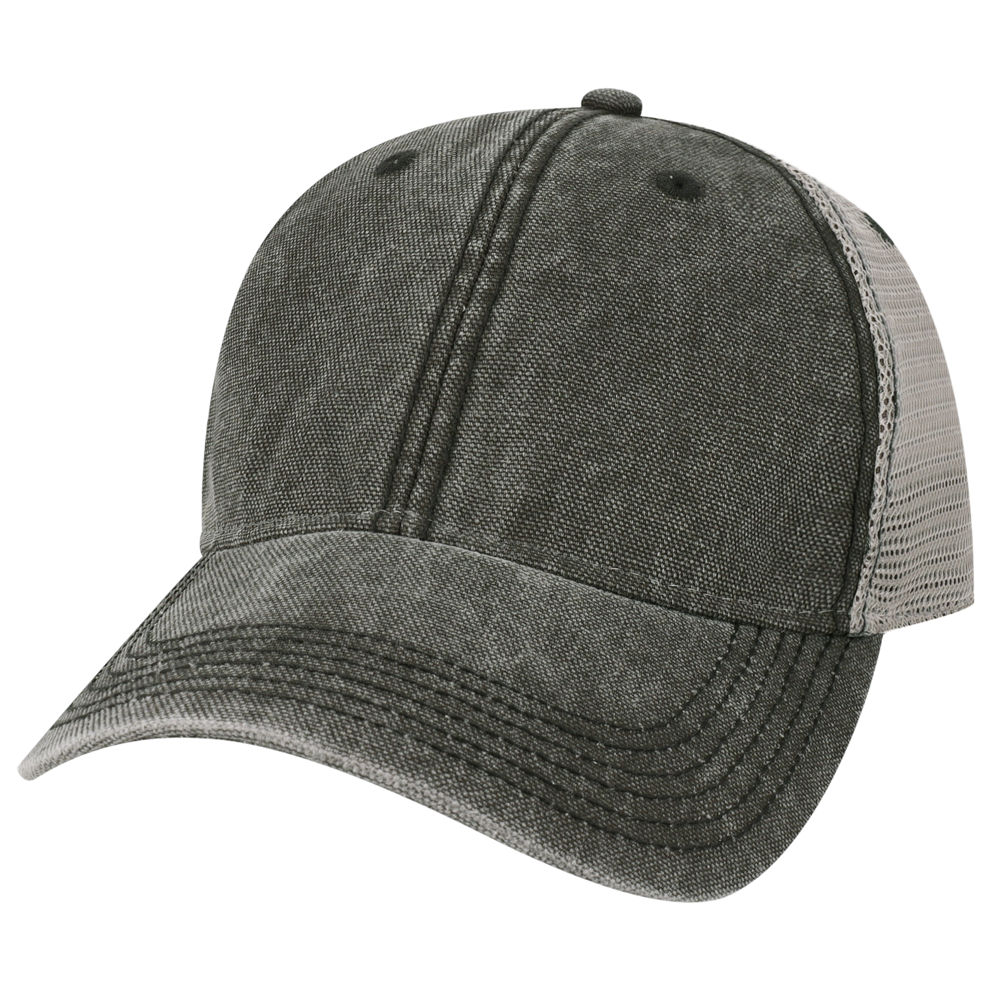 DTA Dashboard Trucker Hat