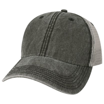 DTA Dashboard Trucker Hat