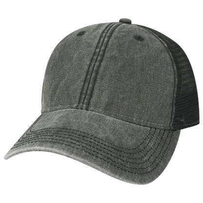 DTA Dashboard Trucker Hat