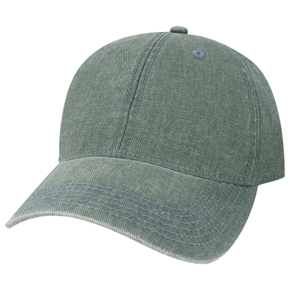 DTA Dashboard Solid Hat