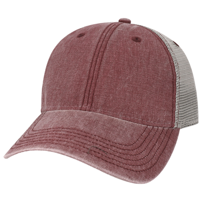 DTA Dashboard Trucker Hat