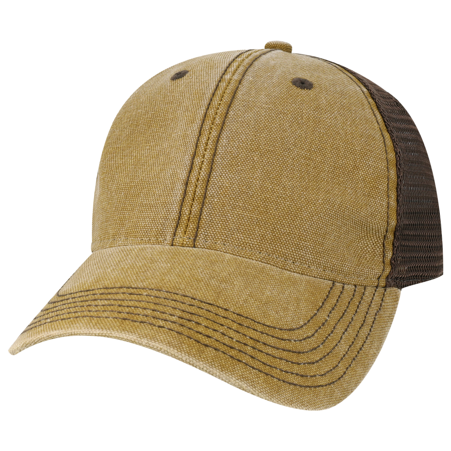 DTA Dashboard Trucker Hat