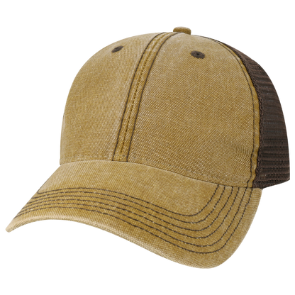 DTA Dashboard Trucker Hat