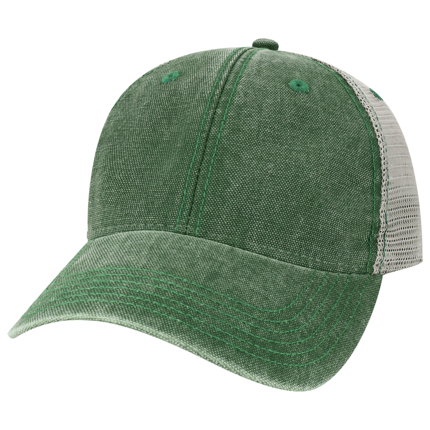 DTA Dashboard Trucker Hat