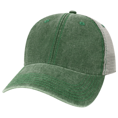 DTA Dashboard Trucker Hat