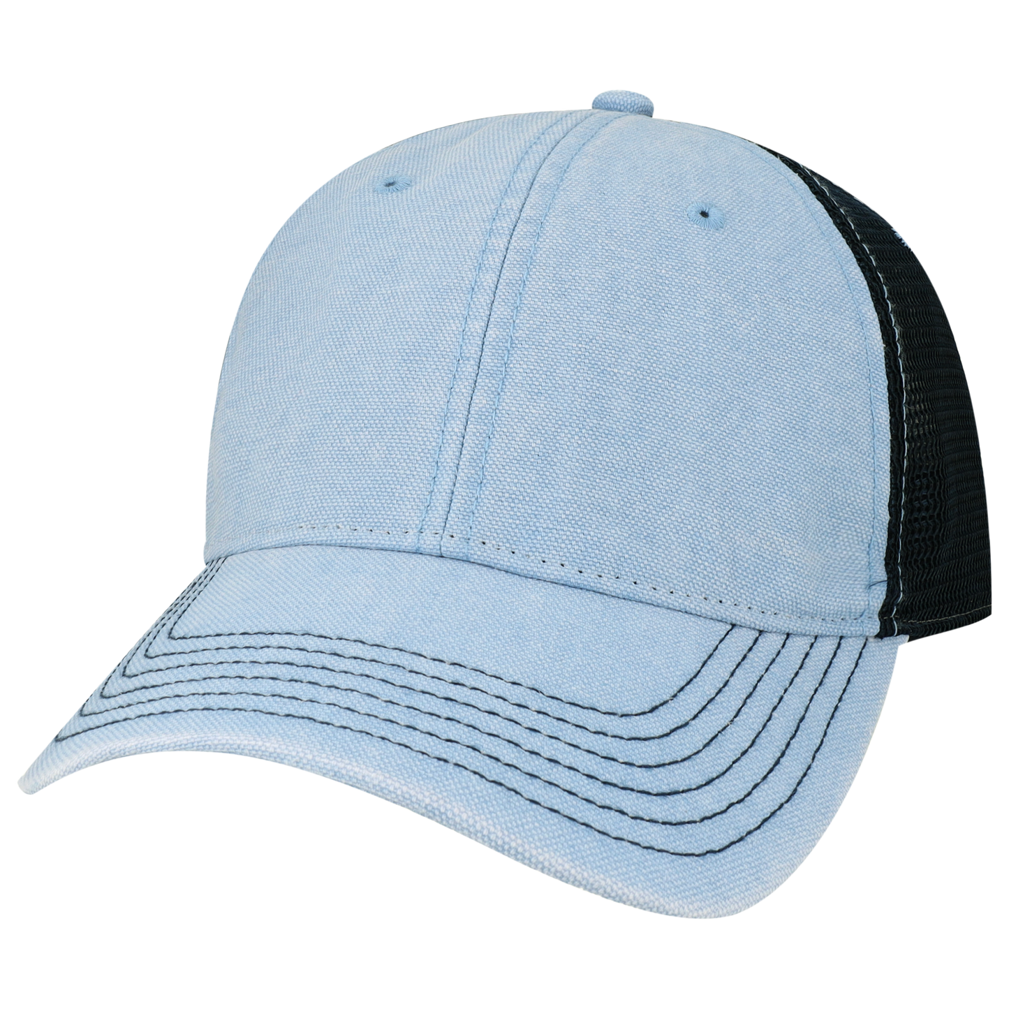 DTA Dashboard Trucker Hat