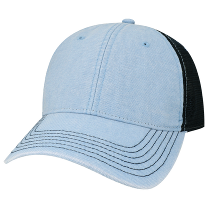 DTA Dashboard Trucker Hat