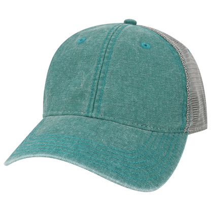 DTA Dashboard Trucker Hat