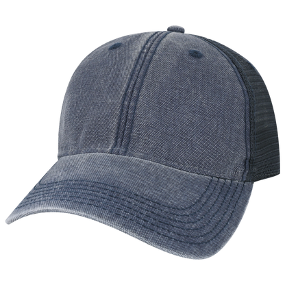 DTA Dashboard Trucker Hat