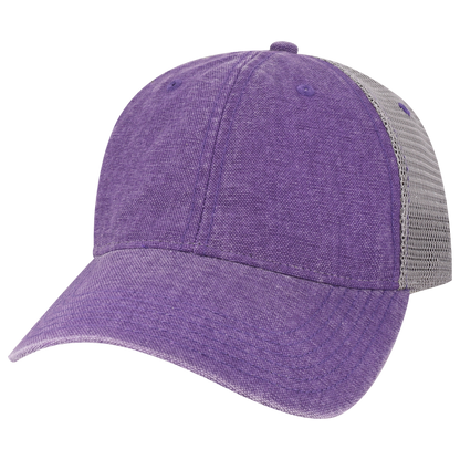 DTA Dashboard Trucker Hat