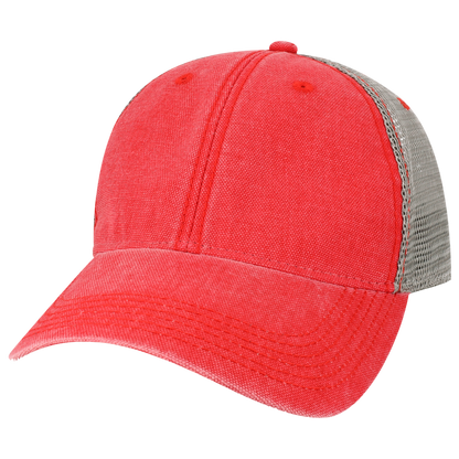 DTA Dashboard Trucker Hat