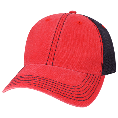 DTA Dashboard Trucker Hat