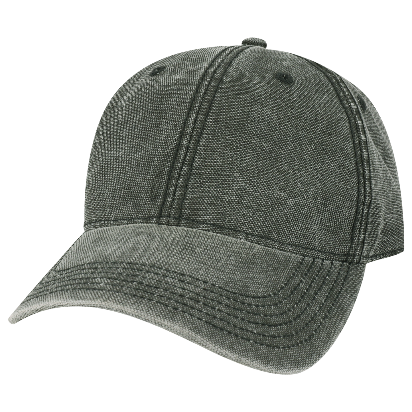 DTA Dashboard Solid Hat