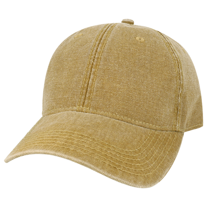 DTA Dashboard Solid Hat