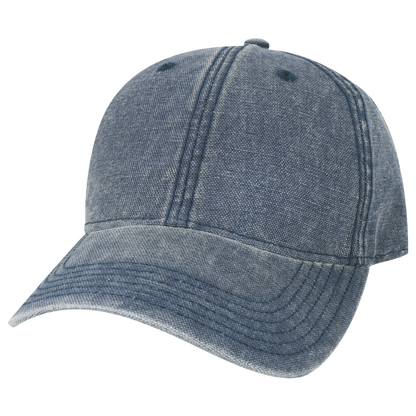 DTA Dashboard Solid Hat