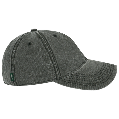 DTA Dashboard Solid Hat