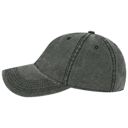 DTA Dashboard Solid Hat