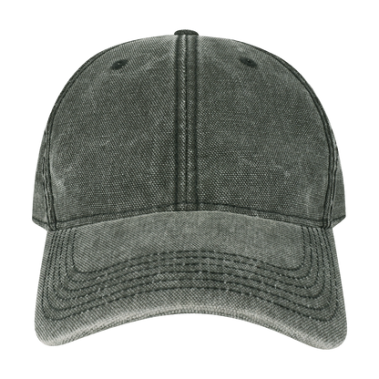 DTA Dashboard Solid Hat