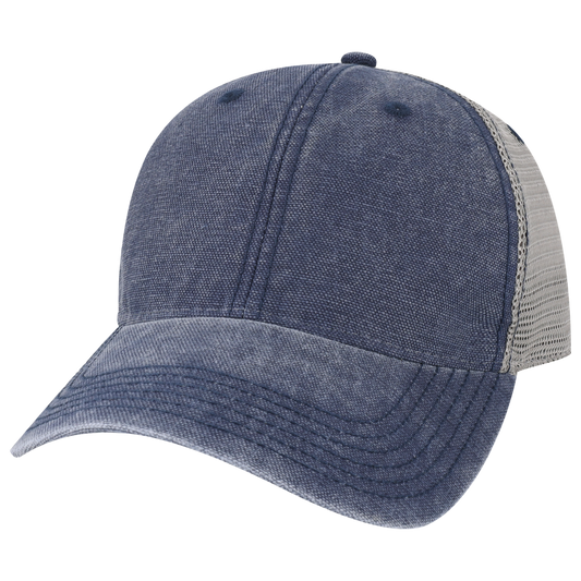 DTA Dashboard Trucker Hat