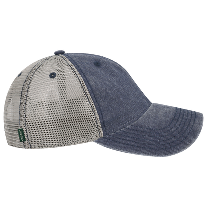 DTA Dashboard Trucker Hat