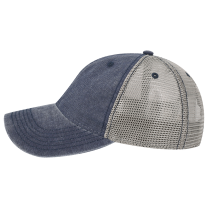 DTA Dashboard Trucker Hat