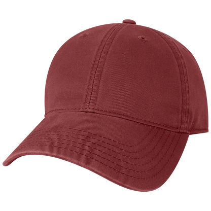 EZA Relaxed Twill Hat