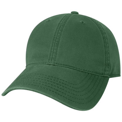 EZA Relaxed Twill Hat