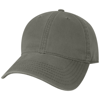 EZA Relaxed Twill Hat