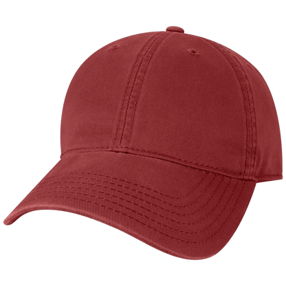EZA Relaxed Twill Hat