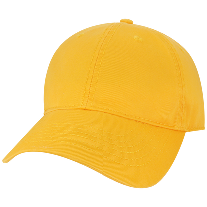 EZA Relaxed Twill Hat