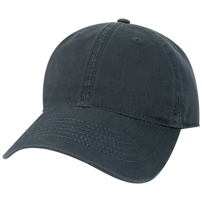 EZA Relaxed Twill Hat