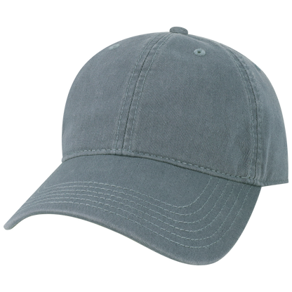 EZA Relaxed Twill Hat