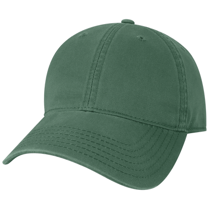 EZA Relaxed Twill Hat