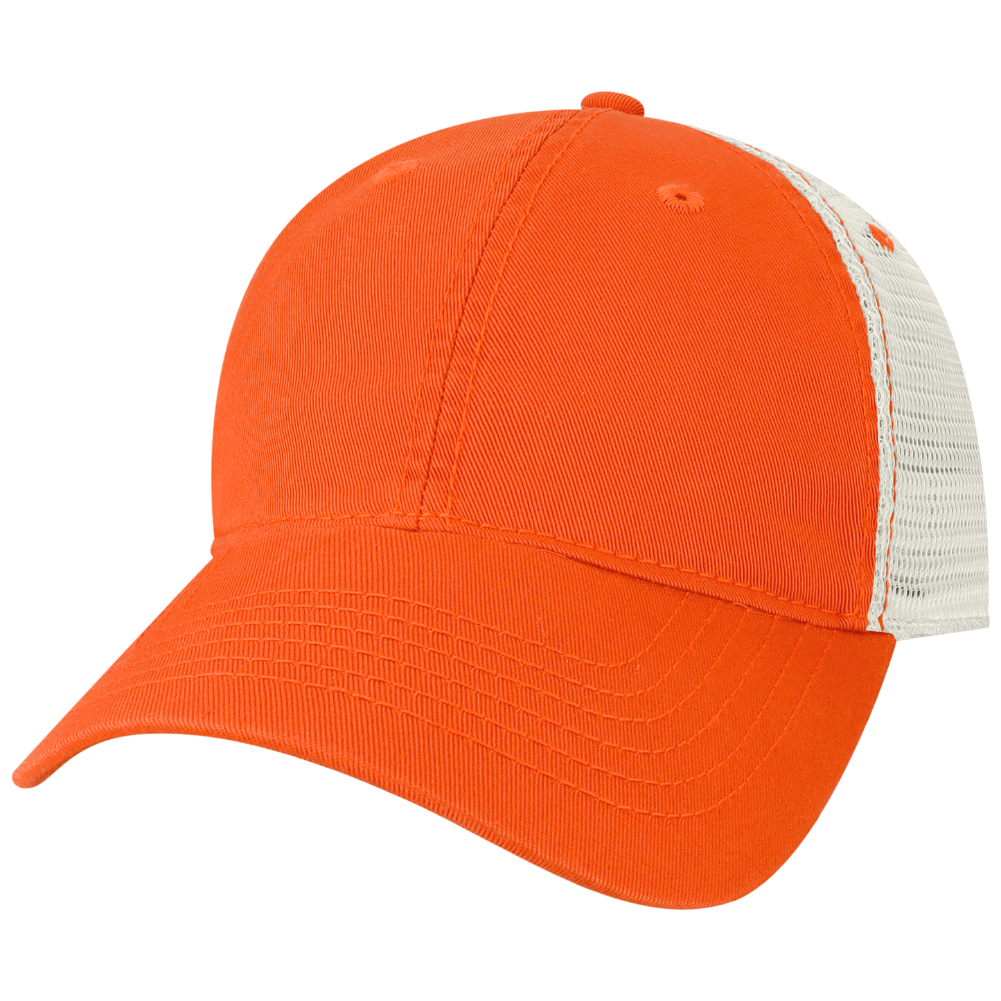 EZA Relaxed Twill Trucker Hat