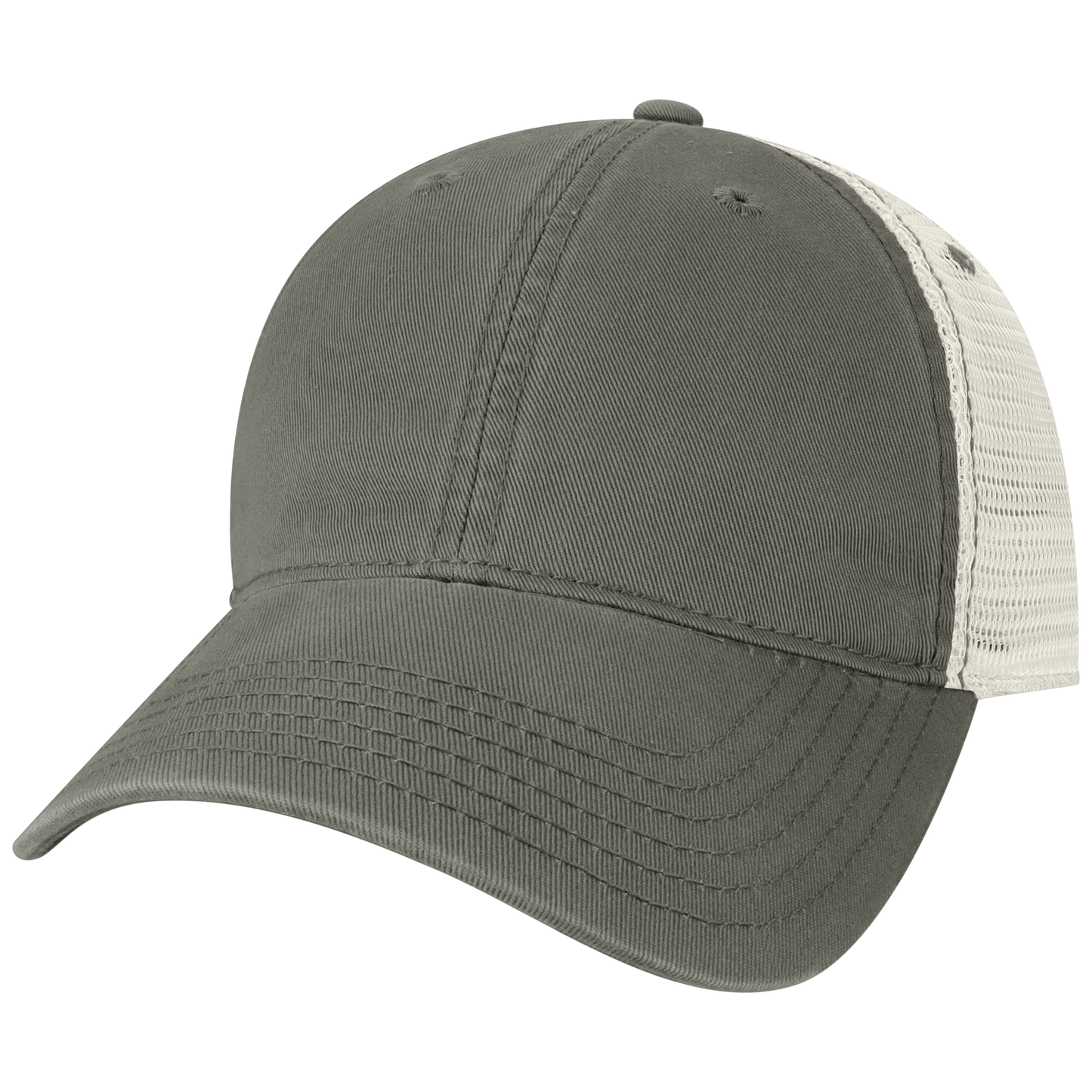 EZA Relaxed Twill Trucker Hat