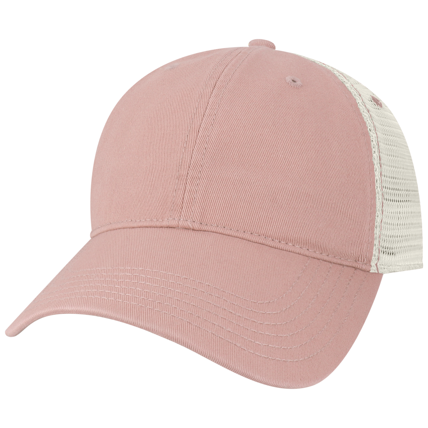 EZA Relaxed Twill Trucker Hat