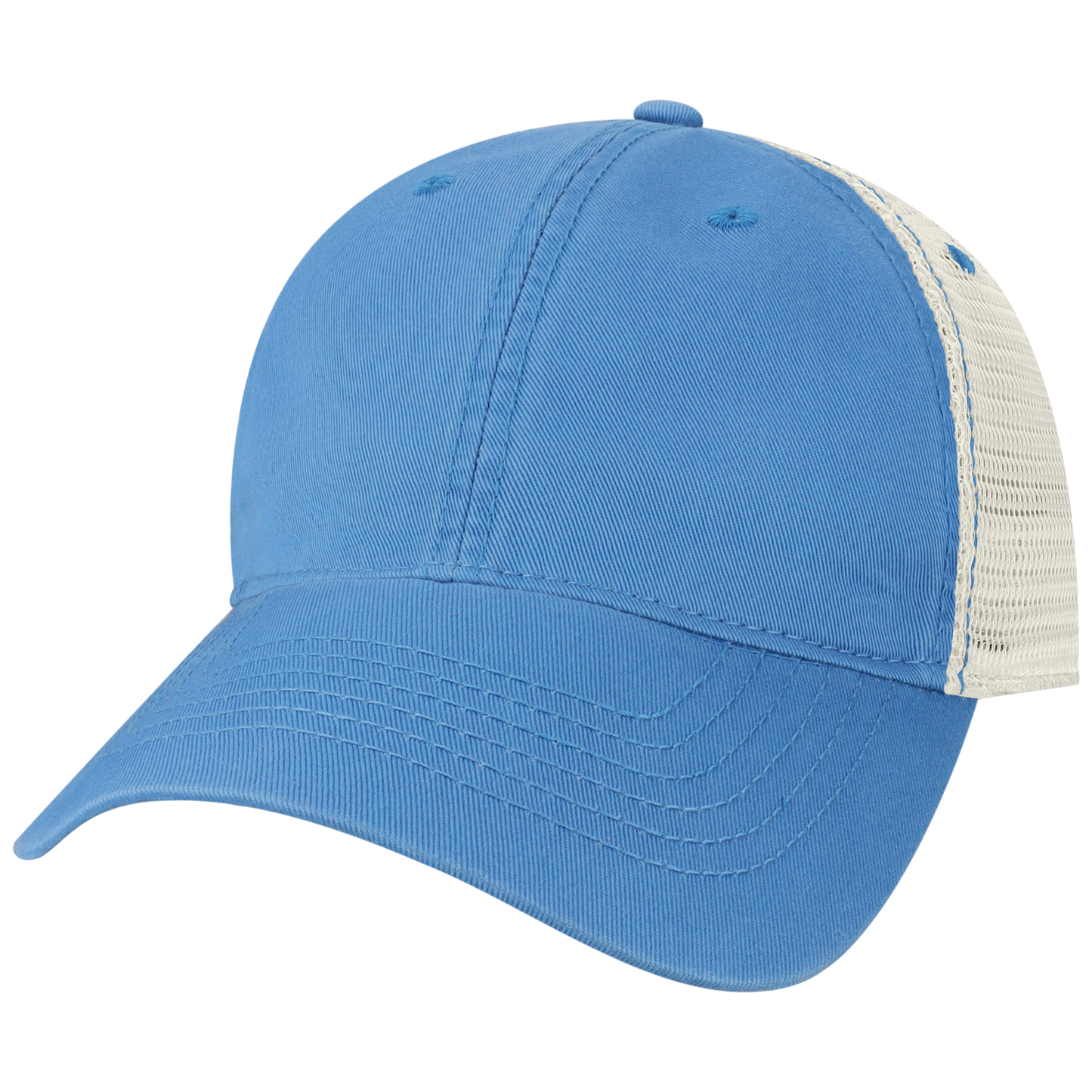 EZA Relaxed Twill Trucker Hat