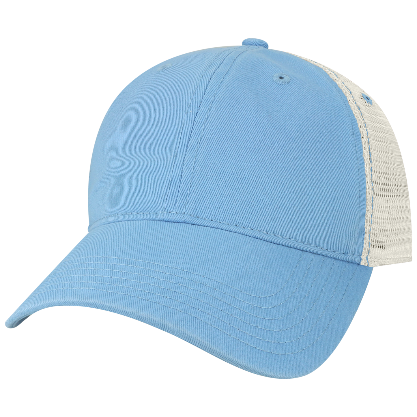 EZA Relaxed Twill Trucker Hat