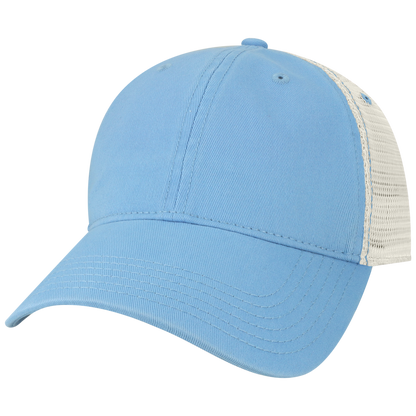 EZA Relaxed Twill Trucker Hat