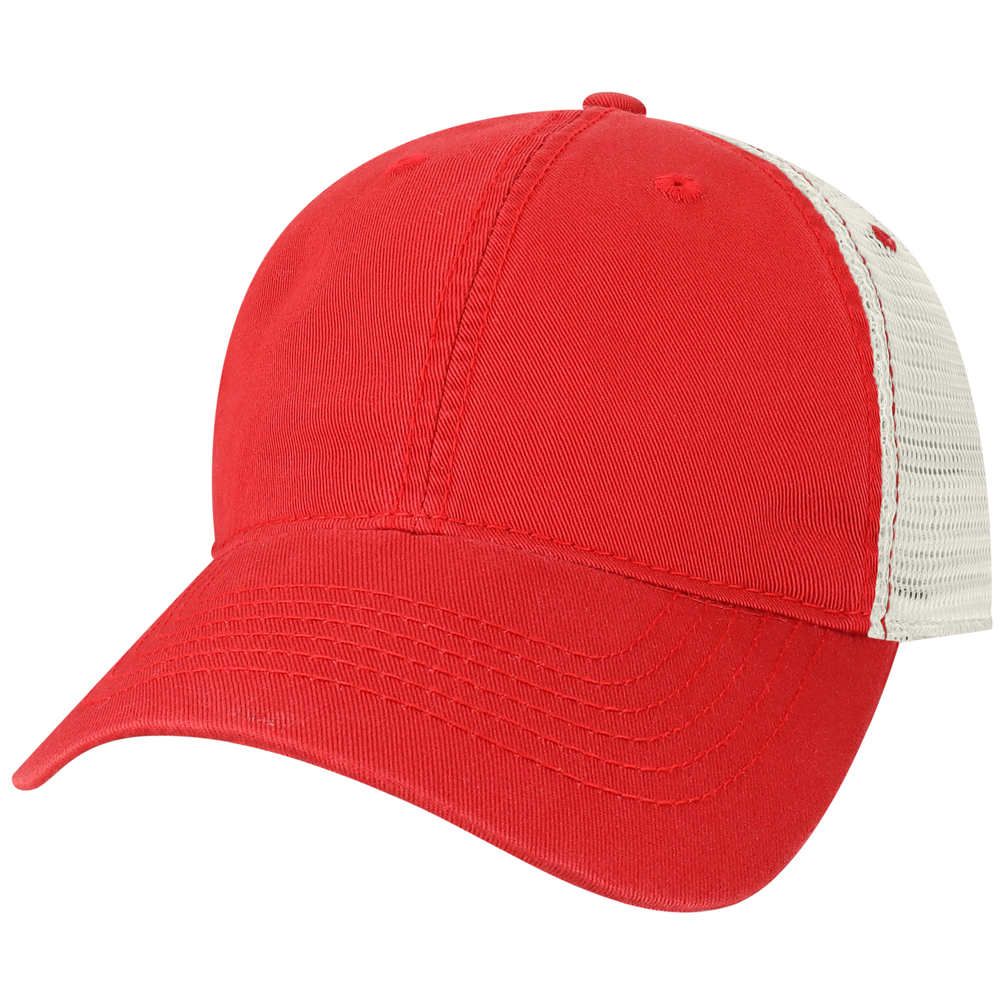 EZA Relaxed Twill Trucker Hat