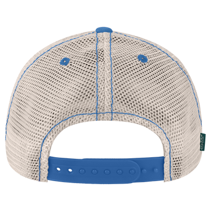 EZA Relaxed Twill Trucker Hat