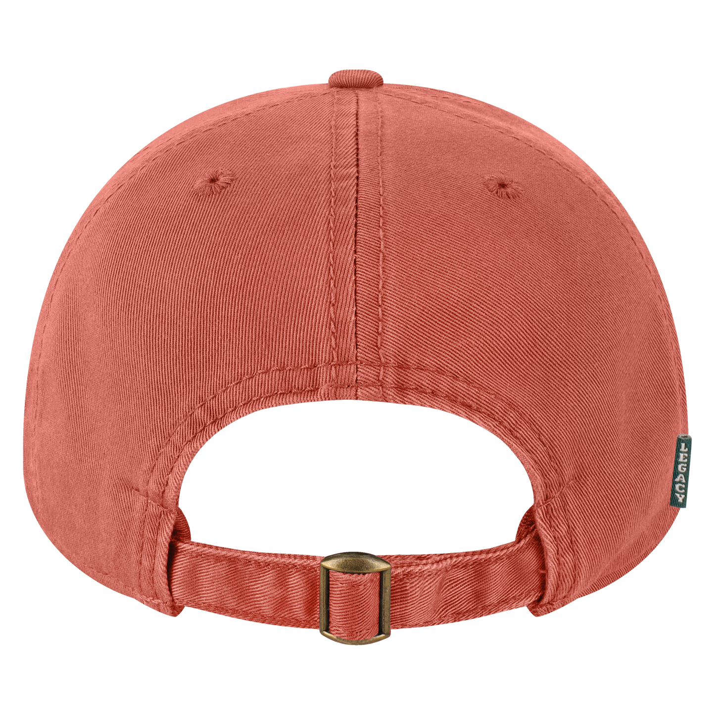 EZA Relaxed Twill Hat