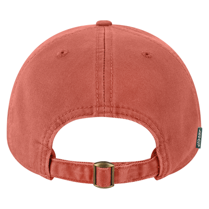 EZA Relaxed Twill Hat