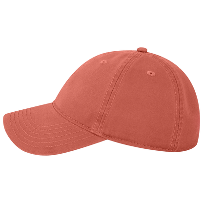 EZA Relaxed Twill Hat