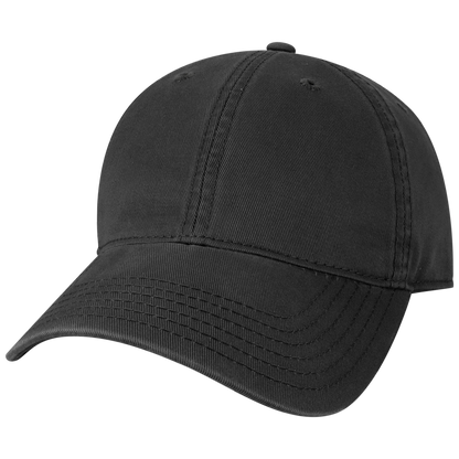 EZY Relaxed Twill Youth Hat